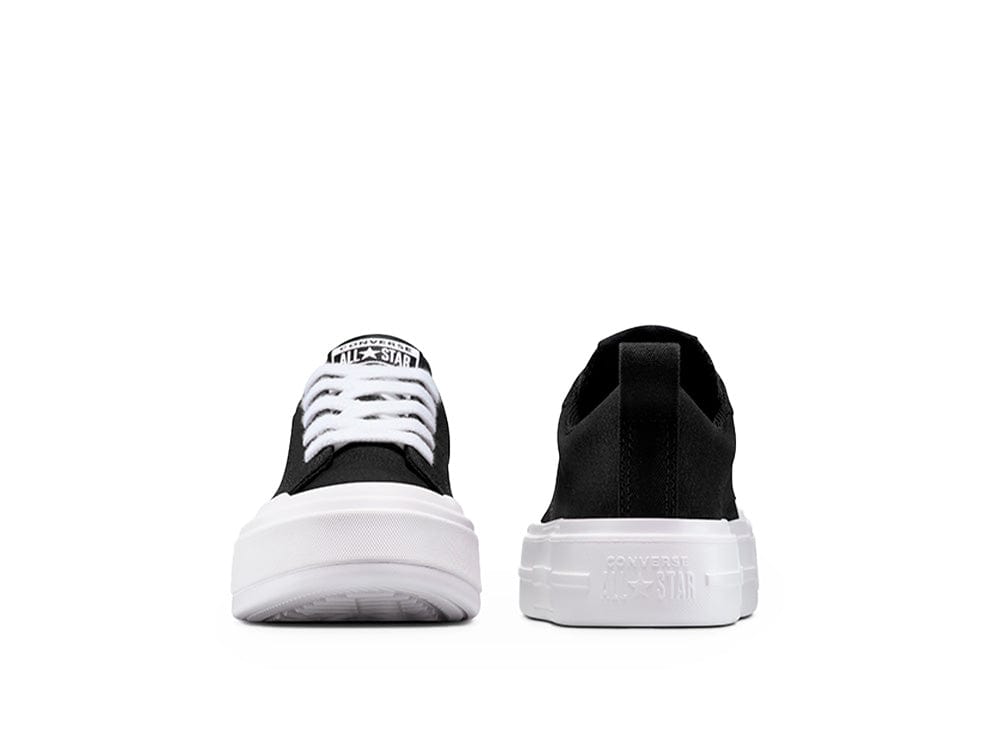 Zapatillas Converse Chuck Taylor Cruise Junior Negro