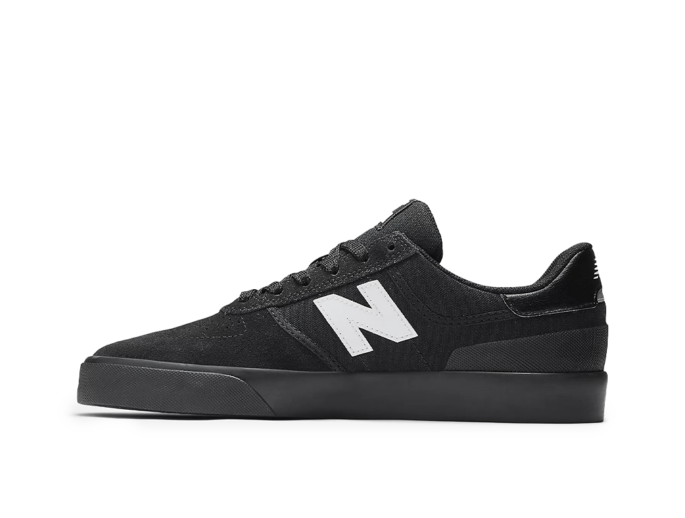 Zapatillas New Balance 272 Hombre Negro