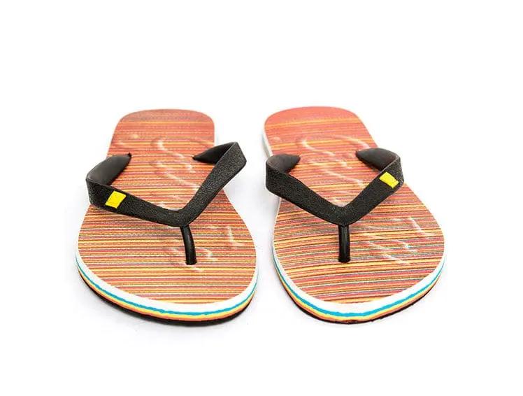 Sandalia Gangsta Veeners Hombre Multic