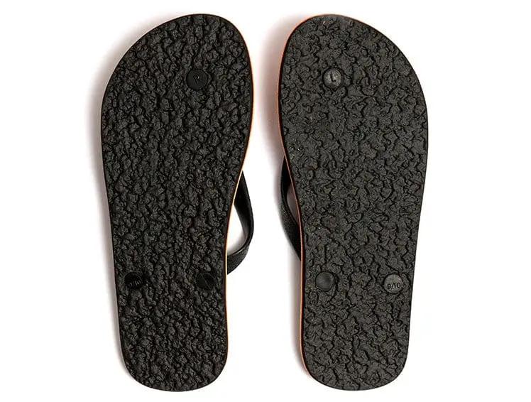 Sandalia Gangsta Veeners Hombre Multic