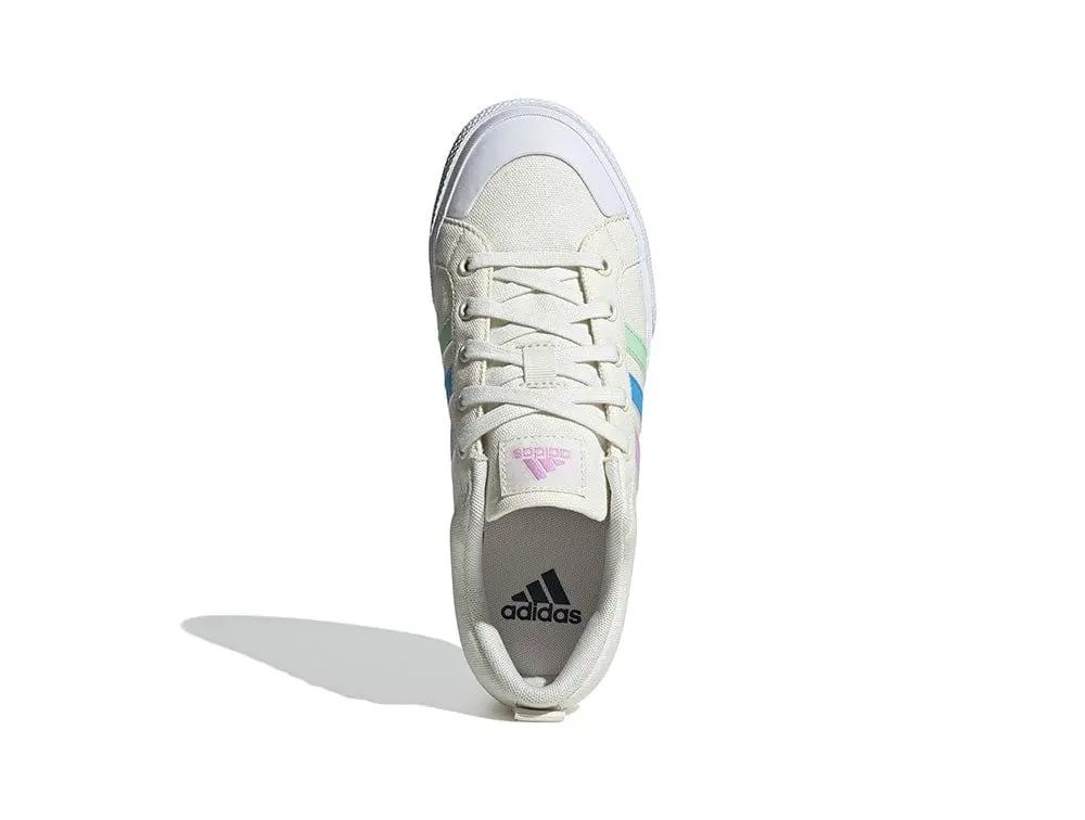 Zapatilla Adidas Bravada 2.0 Mujer Blanco