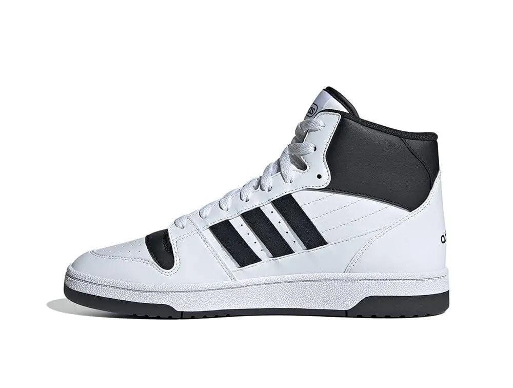 Zapatilla Adidas Break Start Hombre Blanco
