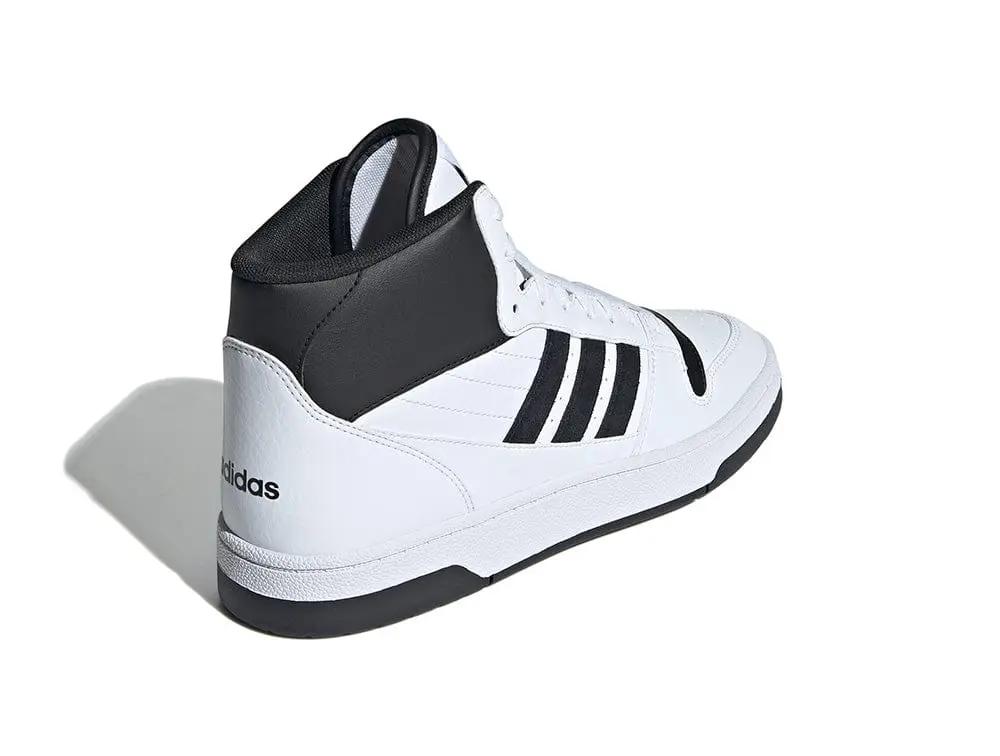 Zapatilla Adidas Break Start Hombre Blanco