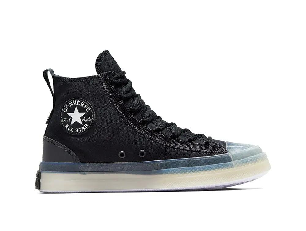 Zapatilla Converse Chuck Taylor All Star CX EXP2 Hombre Negro
