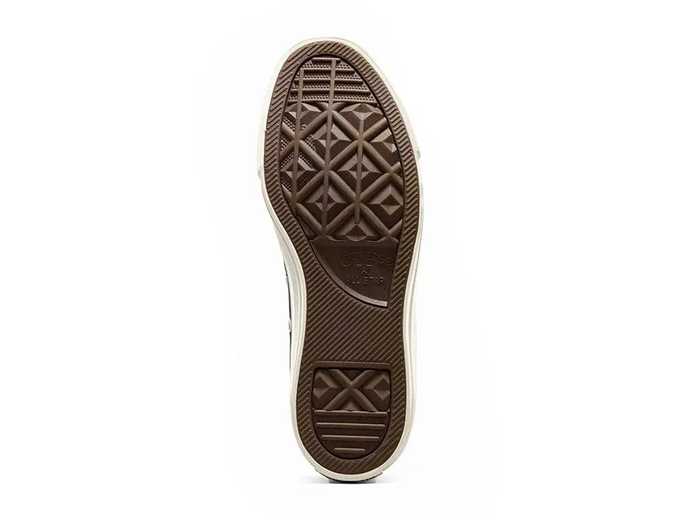 Zapatilla Converse Chuck Taylor All Star Cherry Mujer Negro