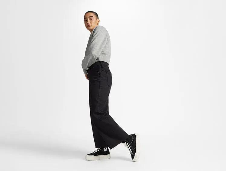 Zapatilla Converse Chuck Taylor All Star Cruise Unisex Negro