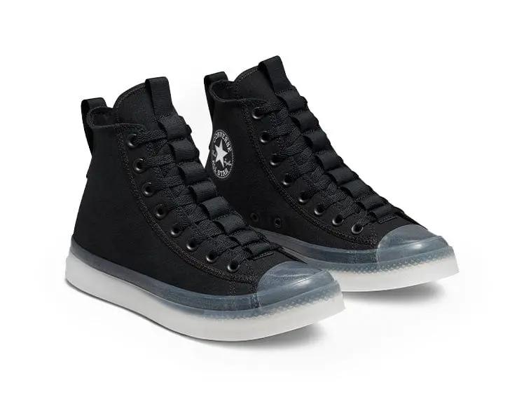 Zapatilla Converse Chuck Taylor CX EXP2 Unisex Negro