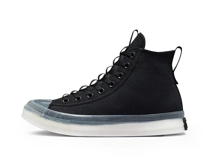 Zapatilla Converse Chuck Taylor CX EXP2 Unisex Negro