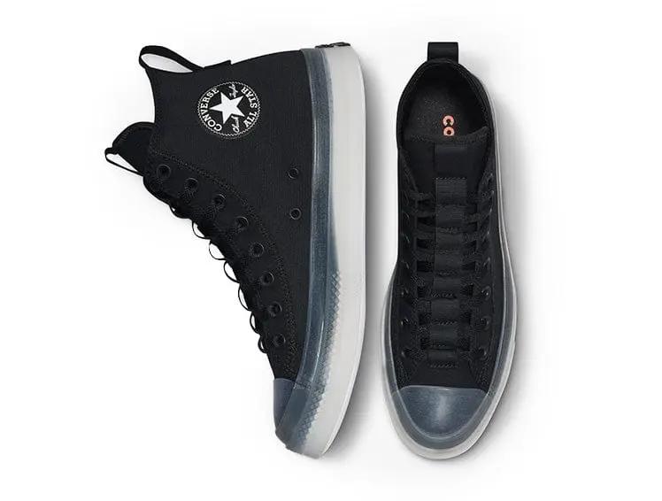 Zapatilla Converse Chuck Taylor CX EXP2 Unisex Negro