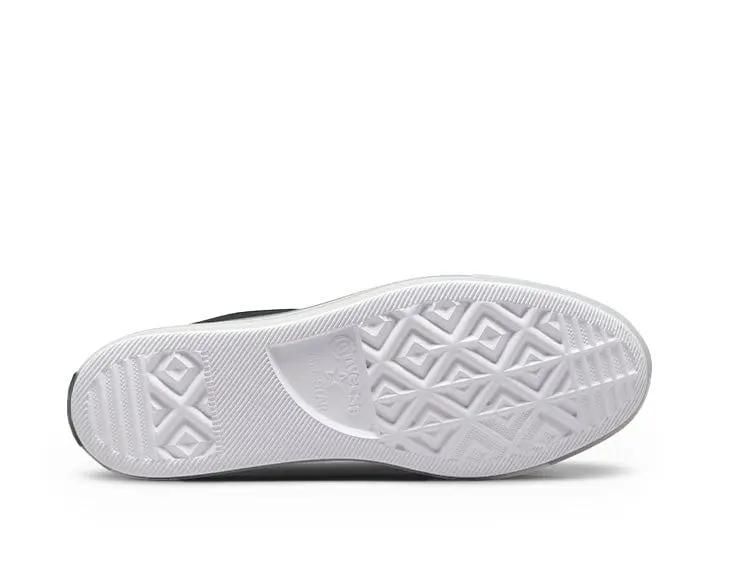 Zapatilla Converse Chuck Taylor CX EXP2 Unisex Negro