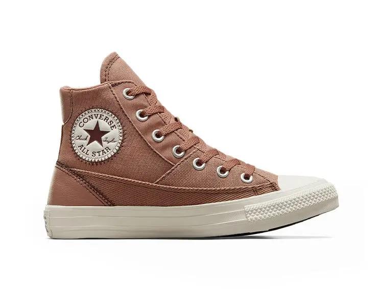 Zapatilla Converse Chuck Taylor Patchwork Unisex Cafe