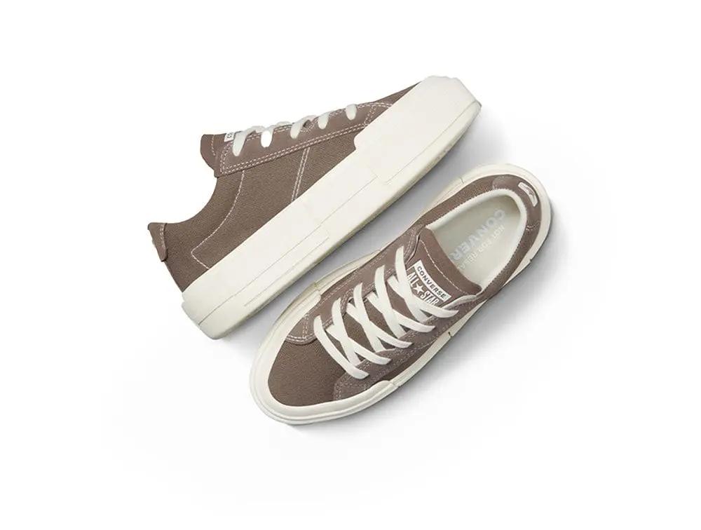 Zapatilla Converse Cruise Mujer Cafe