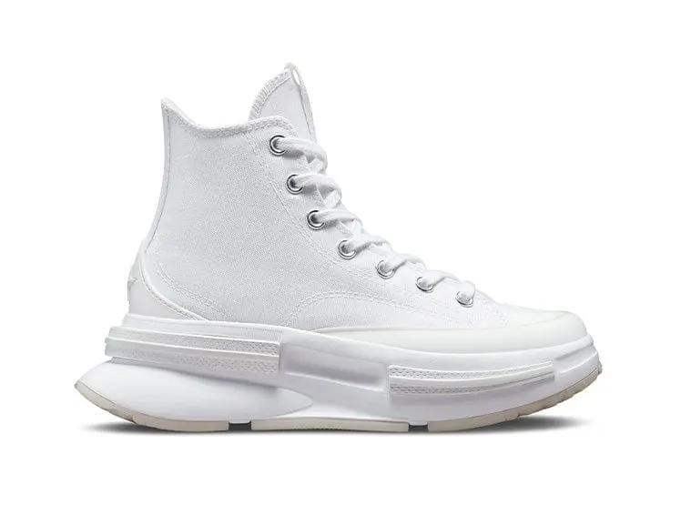 Zapatilla Converse Run Star Legacy Cx Mujer Blanco