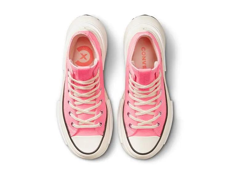 Zapatilla Converse Run Star Legacy Cx Mujer Rosado
