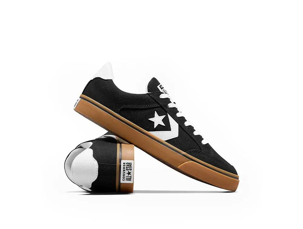 Zapatilla Converse Tobin Hombre Negro