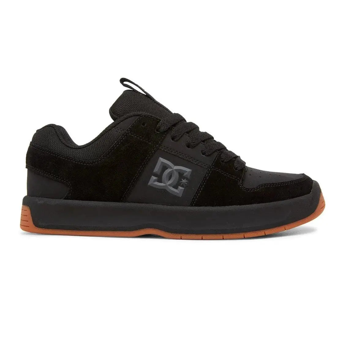 Zapatilla Dc Lynx Zero Hombre Negro