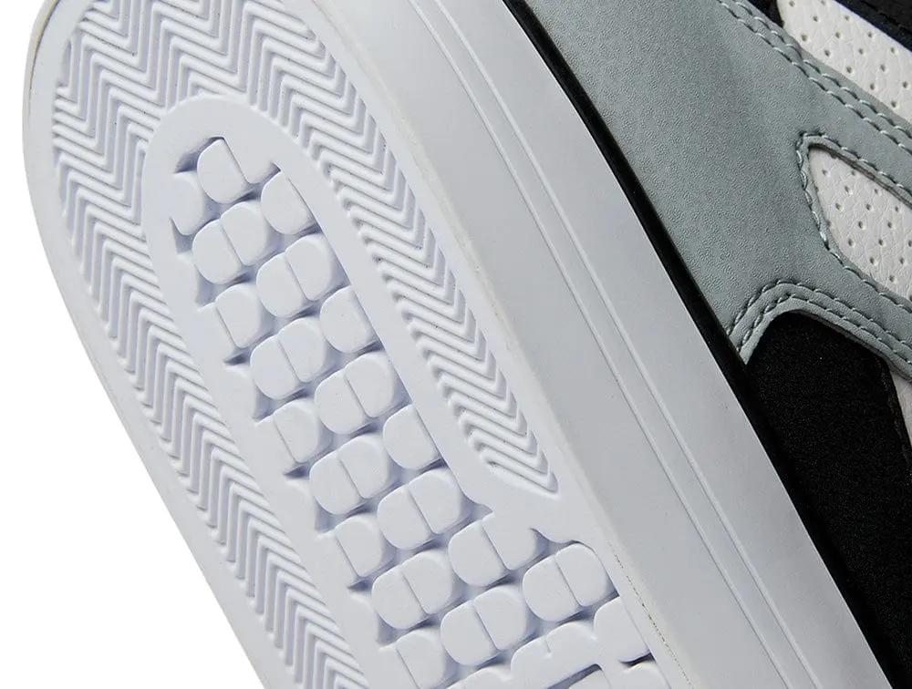 Zapatilla Dc Pure Ht Hombre Gris