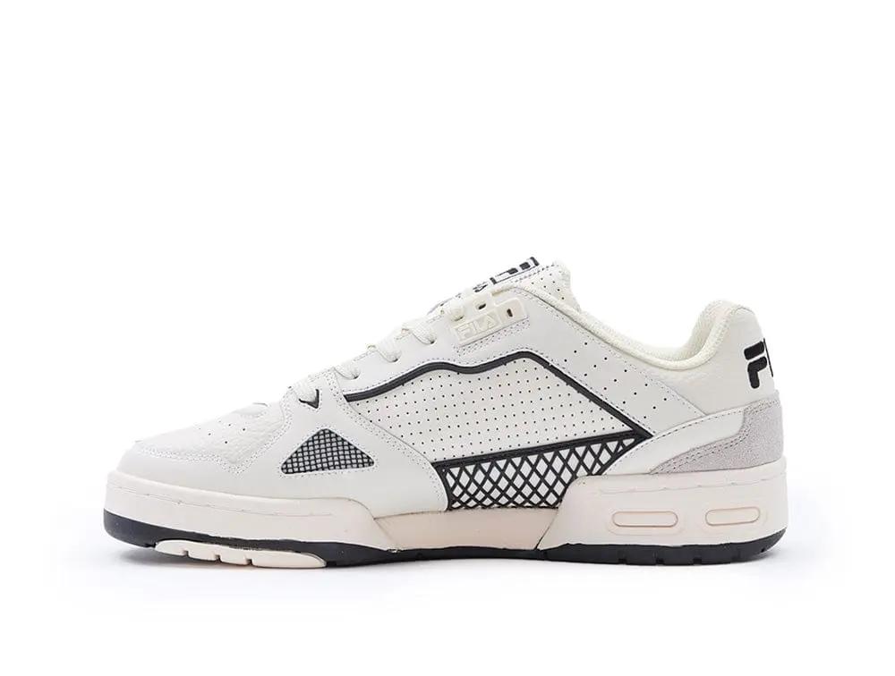 Zapatilla Fila Teratach 600 Hombre Blanco