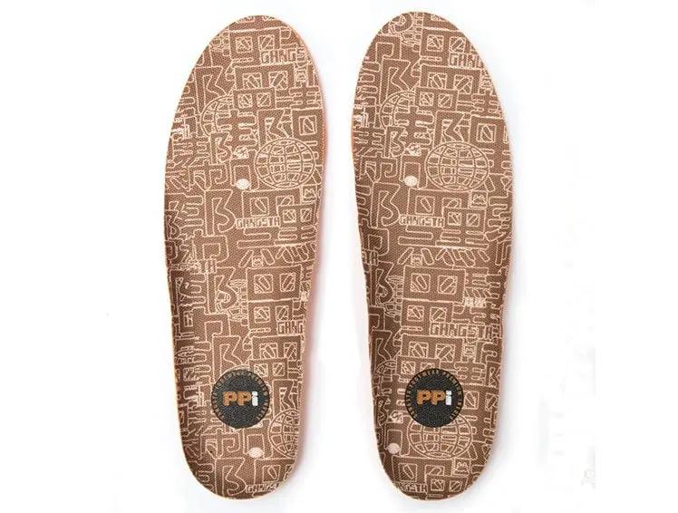 Zapatilla Gangsta Smith Off Hombre Blanco