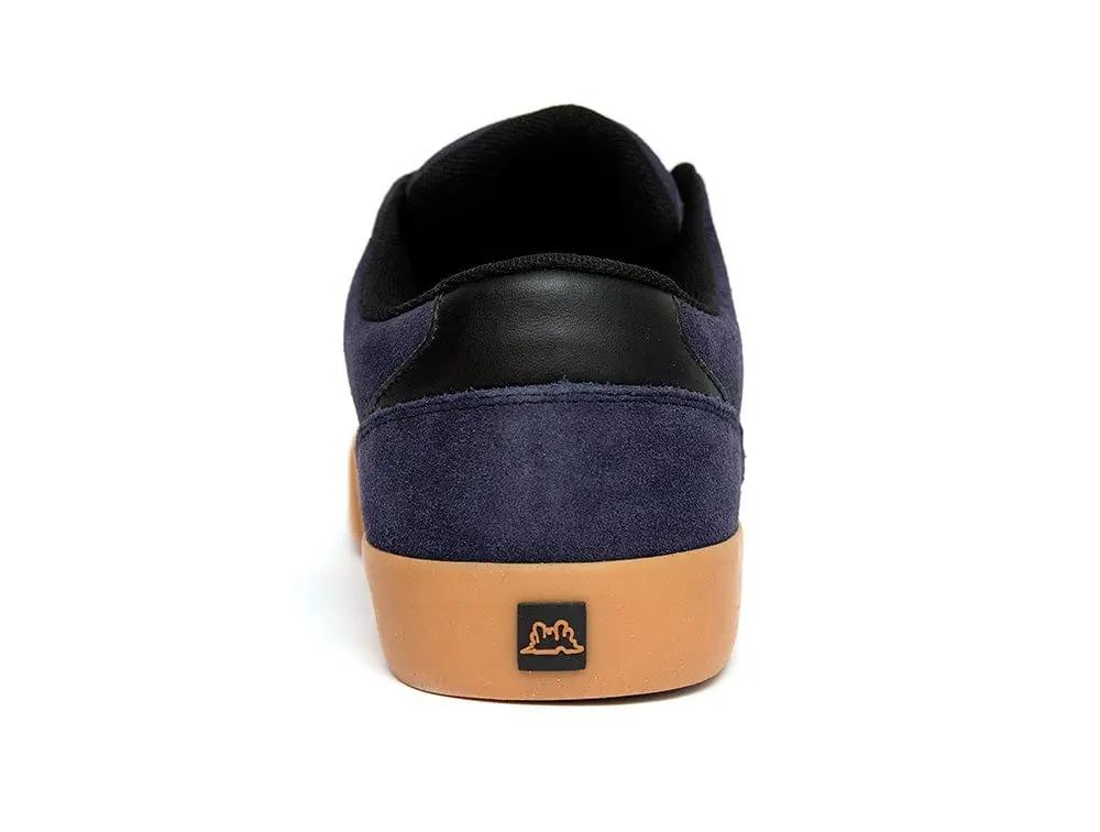 Zapatilla Gangsta Wallride 2 Hombre Azul