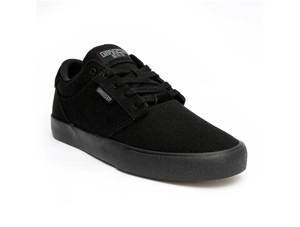 Zapatilla Gangsta Wallride 2 Hombre Mono Negro