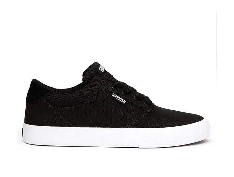 Zapatilla Gangsta Wallride 2 Hombre Negro