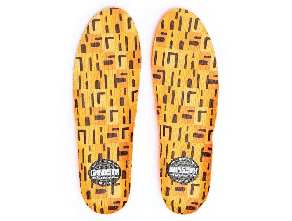 Zapatilla Gangsta Wallride Mid Hombre Gris