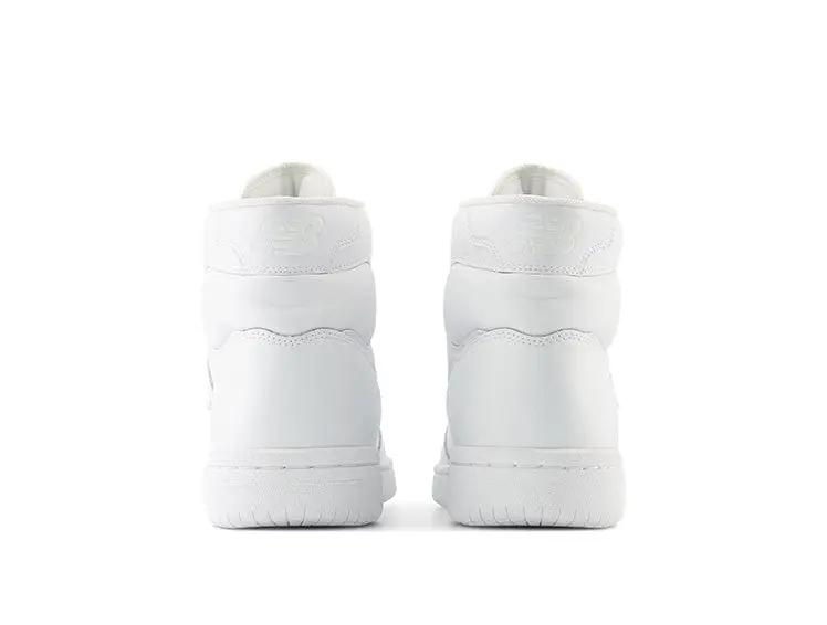 Zapatilla New Balance 480 Hombre Blanco