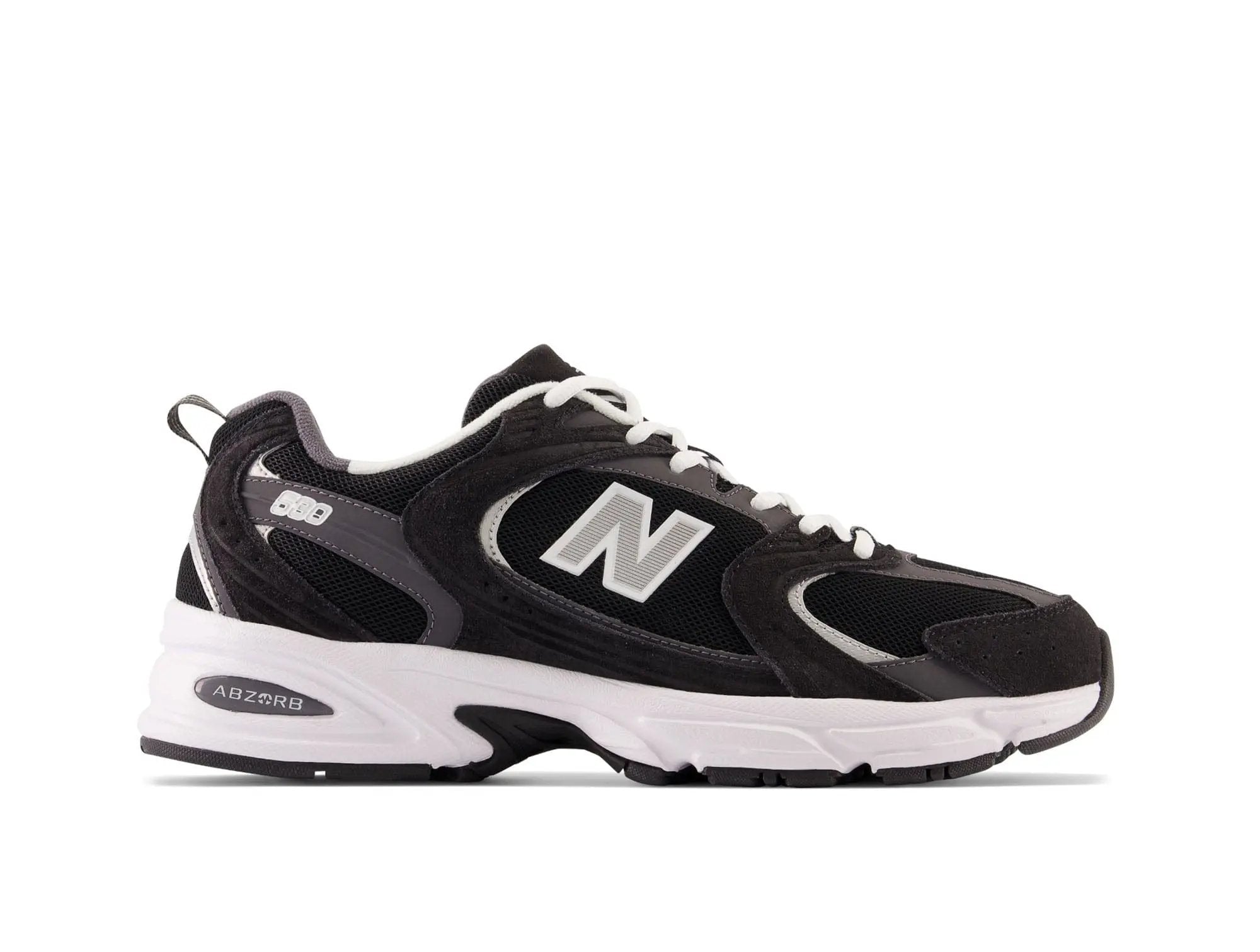 Zapatilla New Balance 530 Hombre Negro