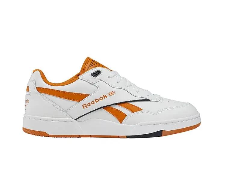Zapatilla Reebok Bb 4000 II Unisex Blanco