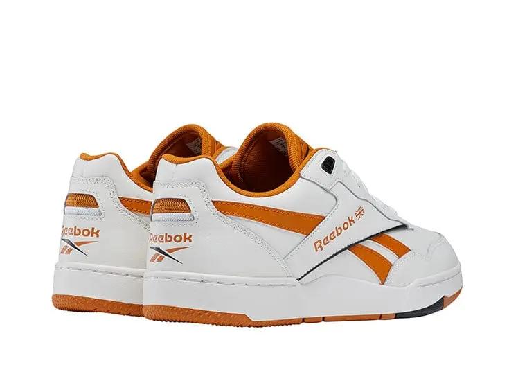Zapatilla Reebok Bb 4000 II Unisex Blanco