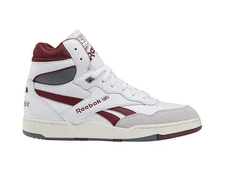 Zapatilla Reebok Bb 4000 II Unisex Blanco