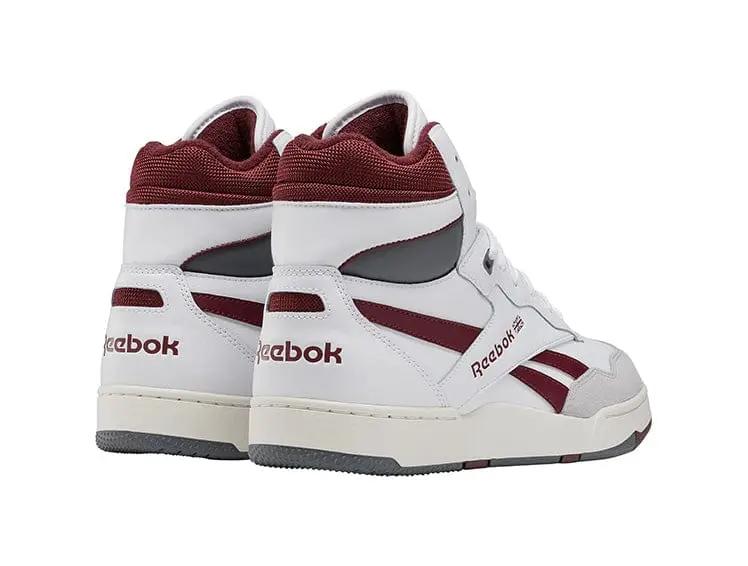 Zapatilla Reebok Bb 4000 II Unisex Blanco