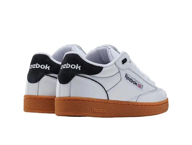 Zapatilla Reebok Club C Bulc Unisex Blanco