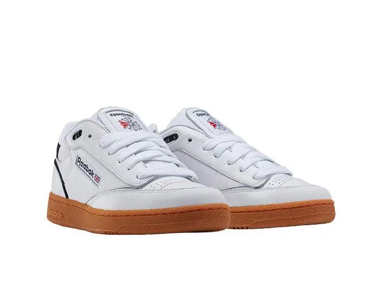 Zapatilla Reebok Club C Bulc Unisex Blanco