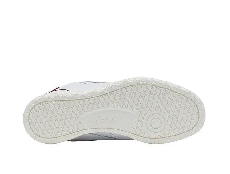 Zapatilla Reebok Club C Bulc Unisex Blanco