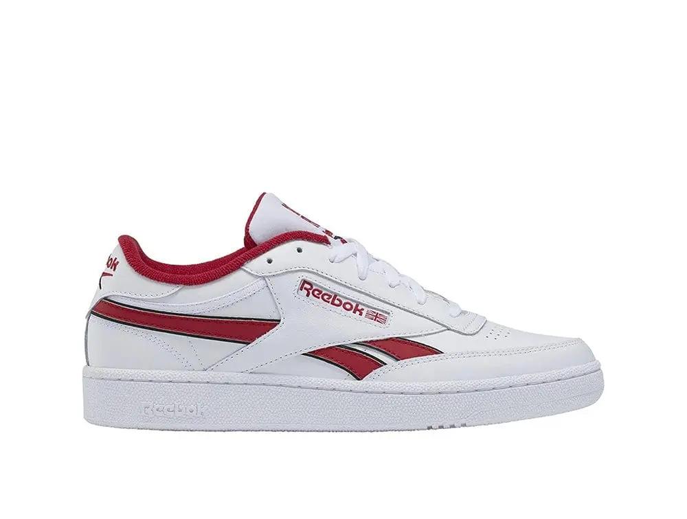 Zapatilla Reebok Club C Revenge Hombre Blanco