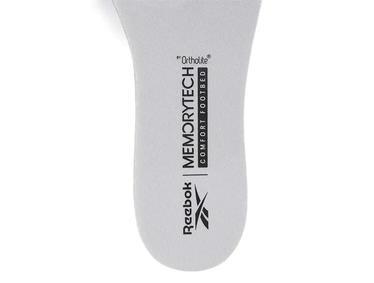 Zapatilla Reebok Glide Unisex Blanco