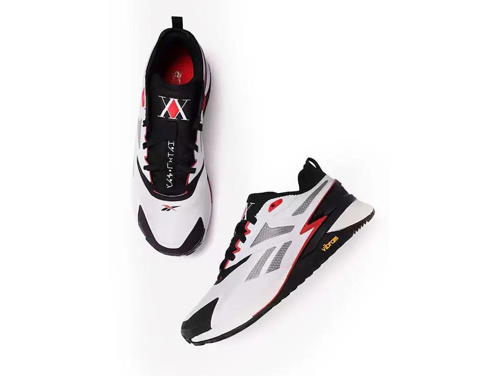 Zapatilla Reebok Nano X3 Unisex Blanco