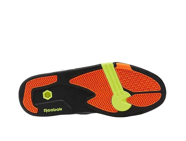 Zapatilla Reebok Pump Tz Hombre Blanco