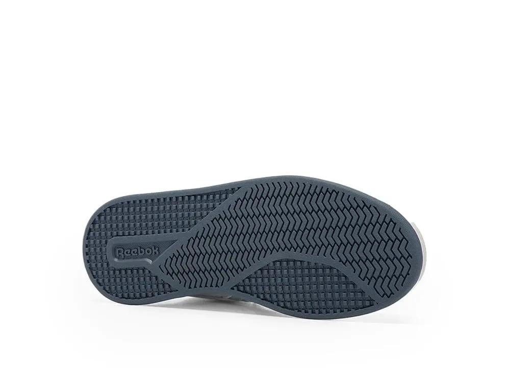 Zapatilla Reebok Royal Prime Mid 2.0 Junior Blanco