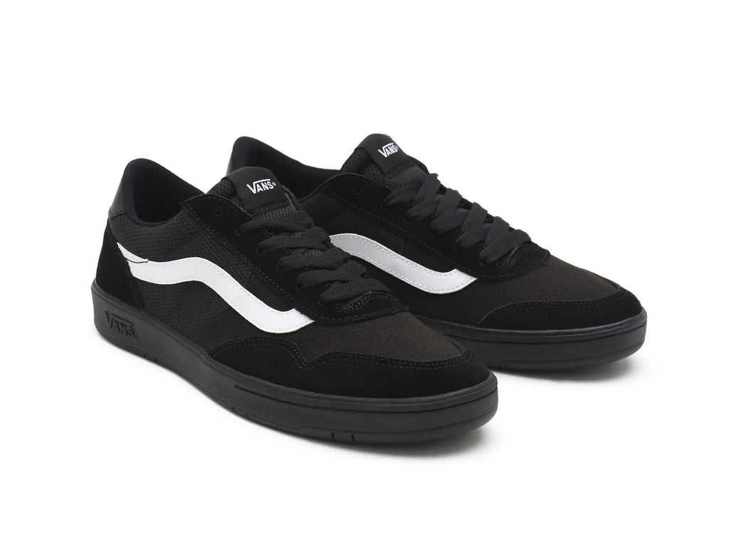 Zapatilla Vans Cruze Too Cc Hombre Negro