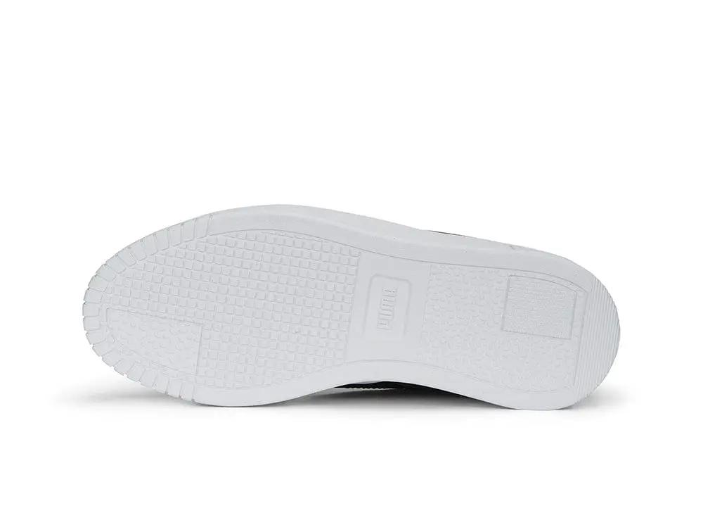 Zapatillas Puma Carina Street Mujer Negro