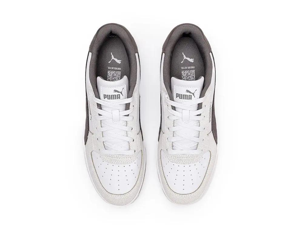 Zapatillas Puma Caven 2.0 Fractured Hombre Gris