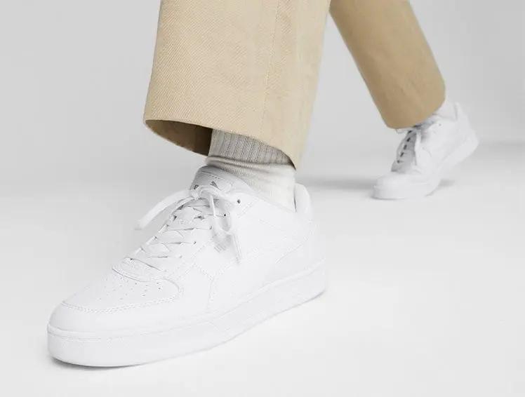 Zapatillas Puma Puma Caven 2.0 Hombre Blanco