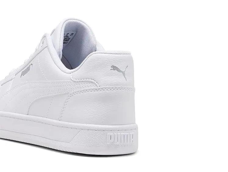 Zapatillas Puma Puma Caven 2.0 Hombre Blanco