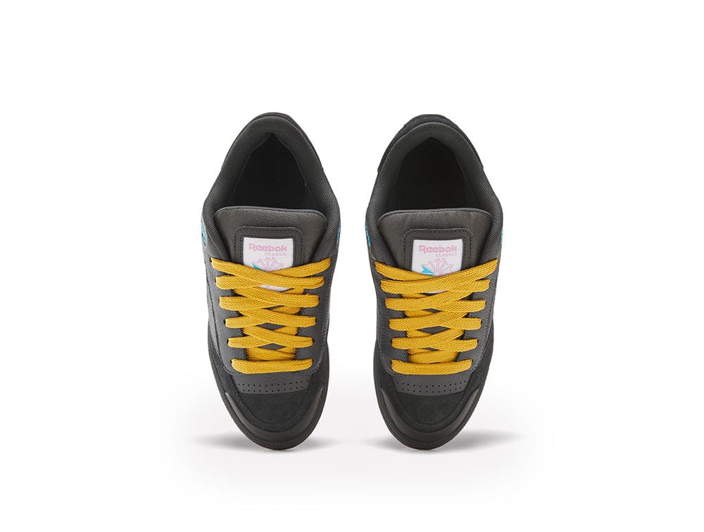 Zapatilla Reebok Club C Bulc Negro Mujer Negro