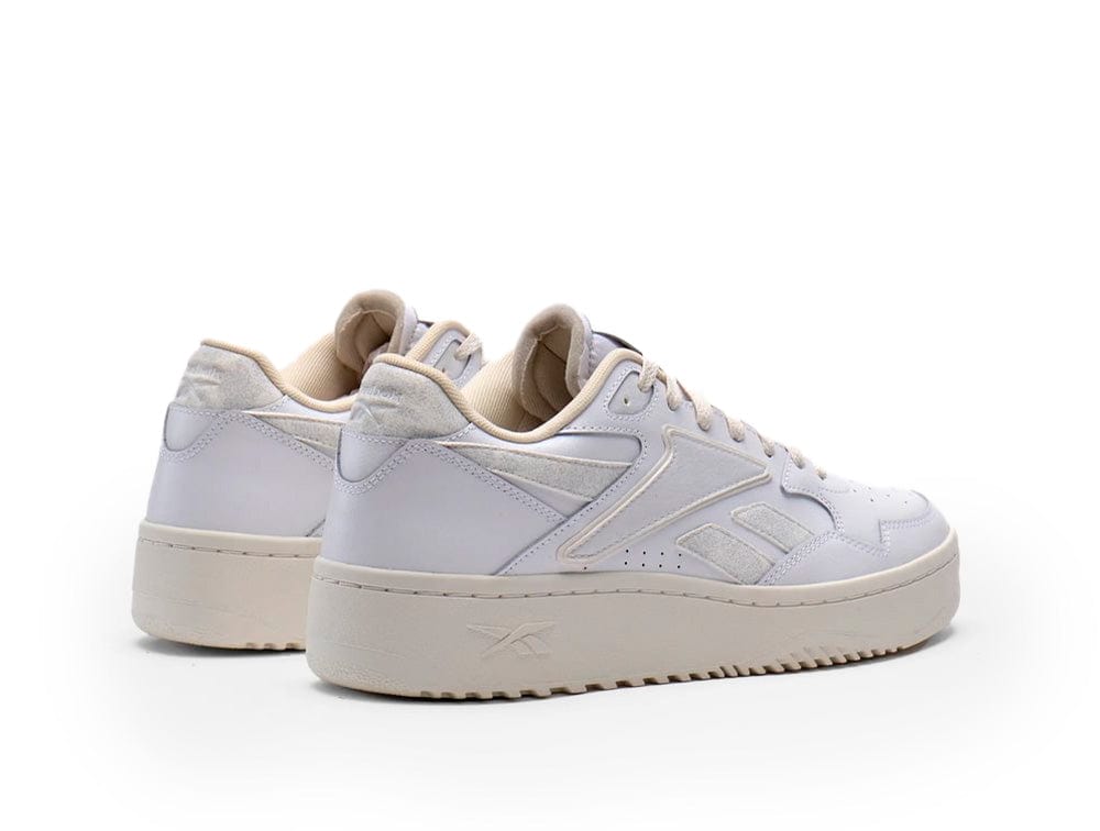 Zapatilla Reebok Atr Chill Unisex Blanco - Beige - Suela Beige