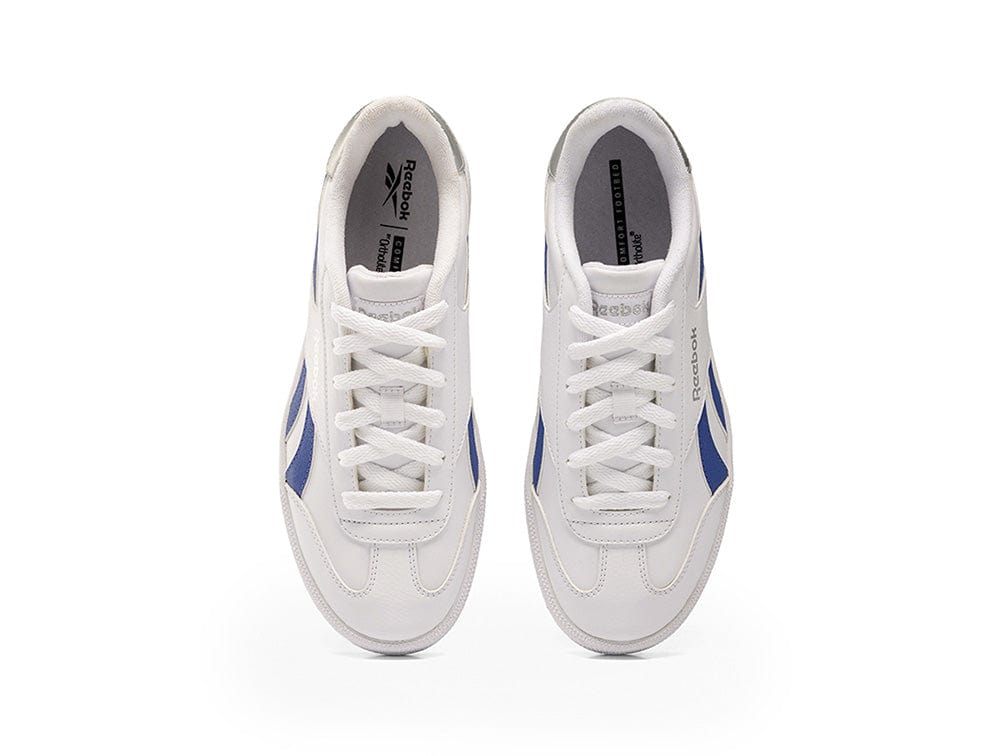 Zapatilla Reebok Smash Edge Mujer Blanco