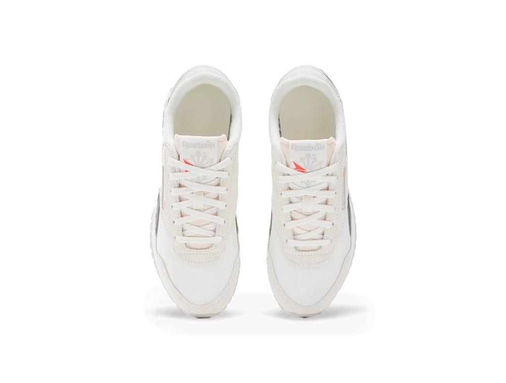 Zapatillas Reebok Classic Az Mujer Blanco